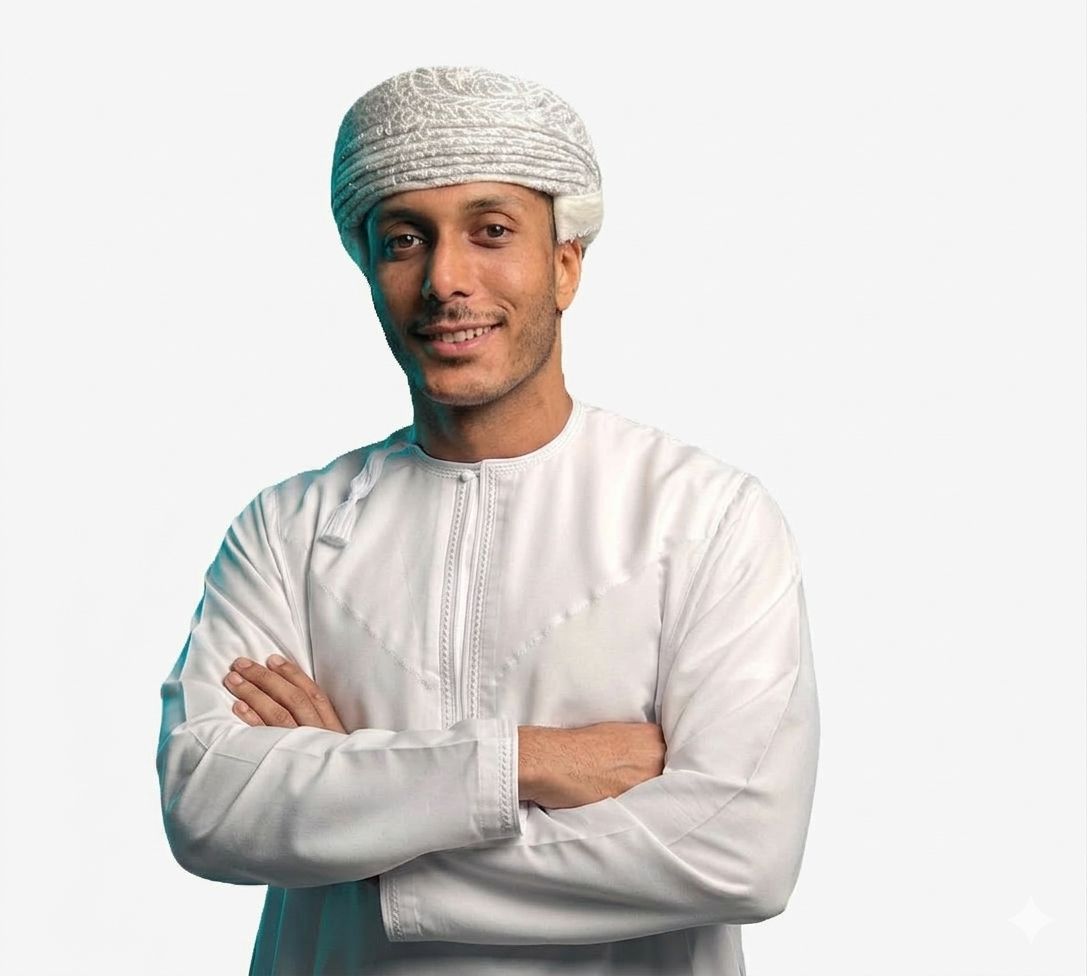 Ali Al-Marjibi